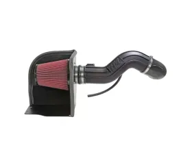 Flowmaster Delta Force Performance Air Intake Chevrolet|GMC 2009-2015