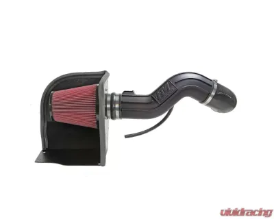 Flowmaster Delta Force Performance Air Intake Chevrolet|GMC 2009-2015 - 615158