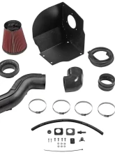 Flowmaster Delta Force Performance Air Intake Chevrolet|GMC 2009-2015                                     - 615158 - Image 2
