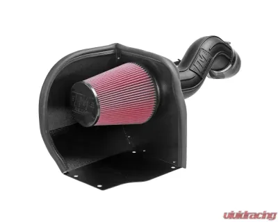 Flowmaster Delta Force Performance Air Intake Chevrolet|GMC 2009-2015 - 615158