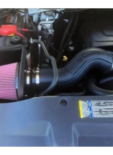 Flowmaster Delta Force Performance Air Intake Chevrolet|GMC 2009-2015                                     - 615158 - Image 6