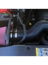Flowmaster Delta Force Performance Air Intake Chevrolet|GMC 2009-2015                                     - 615158 - Image 7