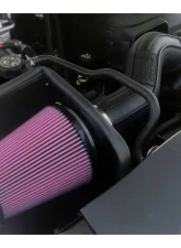 Flowmaster Delta Force Performance Air Intake Chevrolet|GMC 2009-2015                                     - 615158 - Image 9