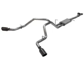 Flowmaster FlowFX Catback Exhaust System Chevrolet Silverado 1500 | GMC Sierra 1996-1999