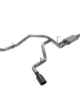 Flowmaster FlowFX Catback Exhaust System Chevrolet Silverado 1500 | GMC Sierra 1996-1999                                     - 717923 - Image 5