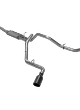 Flowmaster FlowFX Catback Exhaust System Chevrolet Silverado 1500 | GMC Sierra 1996-1999                                     - 717923 - Image 2