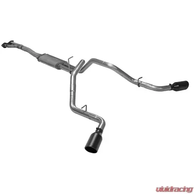Flowmaster FlowFX Catback Exhaust System Chevrolet Silverado 1500 | GMC Sierra 1996-1999 - 717923