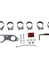 Flowmaster FlowFX Catback Exhaust System Chevrolet Silverado 1500 | GMC Sierra 1996-1999                                     - 717923 - Image 3