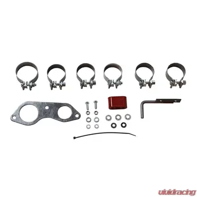 Flowmaster FlowFX Catback Exhaust System Chevrolet Silverado 1500 | GMC Sierra 1996-1999 - 717923