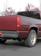 Flowmaster FlowFX Catback Exhaust System Chevrolet Silverado 1500 | GMC Sierra 1996-1999                                     - 717923 - Image 5