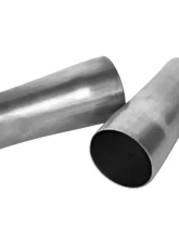 Flowmaster Venturi Reducer Cone - 3.00 in. I.D. to 2.50 in. O.D. - Pair                                     - R3025 - Image 2