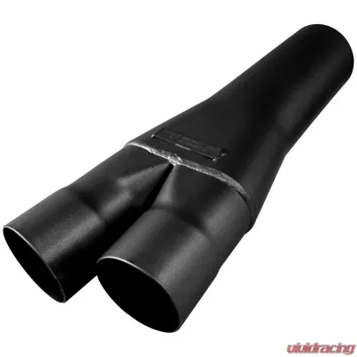 Flowmaster Scavenger Y Collector 2.5in/3in - Y250300