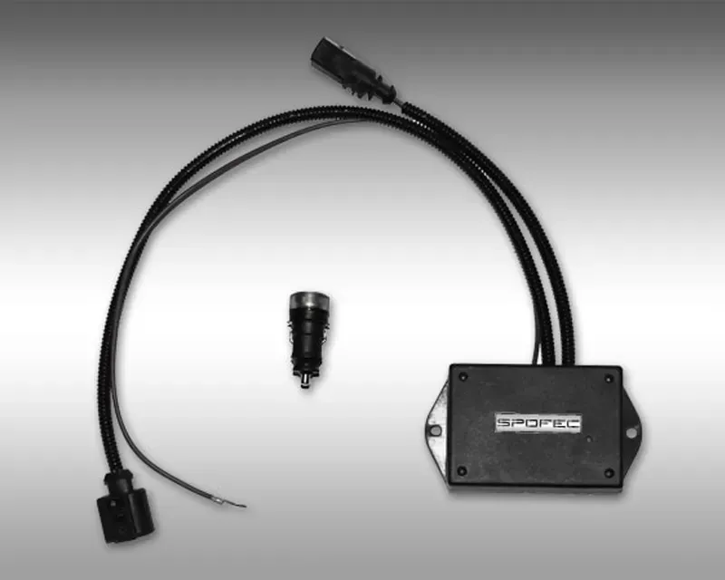 SPOFEC Switchtronic Rolls-Royce Wraith - R1 111 20