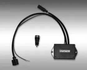 SPOFEC Switchtronic Rolls-Royce Wraith