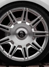 Spofec SP2 Wheel 24x10 Rolls-Royce Phantom                                     - R4 222 00 - Image 10