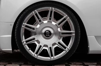 Wheels by Vehicle