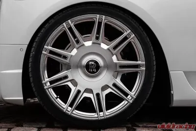 Spofec SP2 Wheel 24x10 Rolls-Royce Phantom - R4 222 00