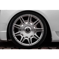 Wheels by Vehicle