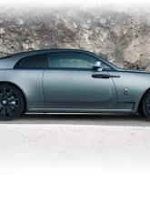 SPOFEC CAN-Tronic Suspension Control Module Rolls-Royce Wraith                                     - R5 111 01 - Image 2