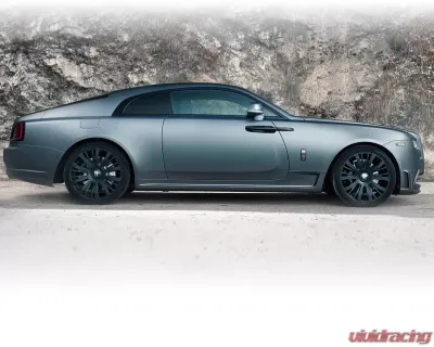 SPOFEC CAN-Tronic Suspension Control Module Rolls-Royce Wraith - R5 111 01