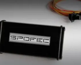 Spofec CAN-Tronic Suspension Control Module Rolls-Royce Phantom