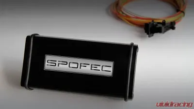 Spofec CAN-Tronic Suspension Control Module Rolls-Royce Phantom - R5 222 01