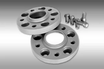 Wheel Accessories