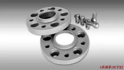 Spofec 25mm Rear Axle Aluminum Spacers Rolls-Royce Phantom - R5 222 30