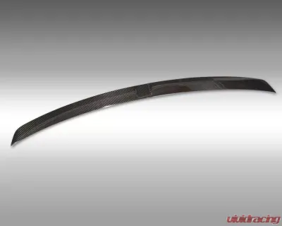 Spofec Rear Spoiler Rolls-Royce Wraith - R6 111 10