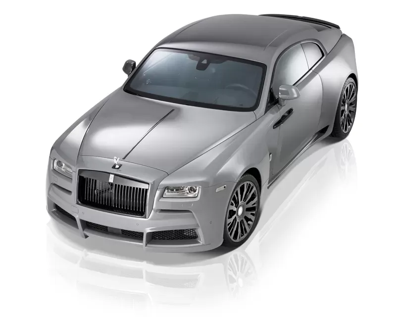 Spofec OVERDOSE Full Widebody kit Rolls-Royce Wraith - R6 111 95