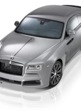 Spofec OVERDOSE Full Widebody kit Rolls-Royce Wraith                                     - R6 111 95 - Image 7