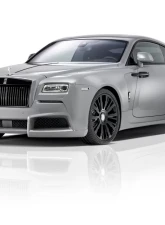 Spofec OVERDOSE Full Widebody kit Rolls-Royce Wraith                                     - R6 111 95 - Image 2