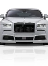 Spofec OVERDOSE Full Widebody kit Rolls-Royce Wraith                                     - R6 111 95 - Image 3