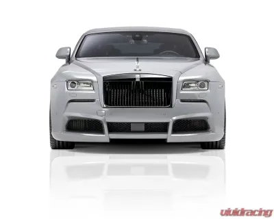 Spofec OVERDOSE Full Widebody kit Rolls-Royce Wraith - R6 111 95