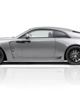 Spofec OVERDOSE Full Widebody kit Rolls-Royce Wraith                                     - R6 111 95 - Image 4