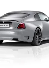Spofec OVERDOSE Full Widebody kit Rolls-Royce Wraith                                     - R6 111 95 - Image 5