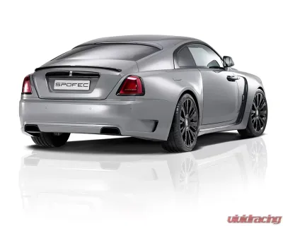 Spofec OVERDOSE Full Widebody kit Rolls-Royce Wraith - R6 111 95
