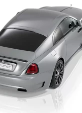 Spofec OVERDOSE Full Widebody kit Rolls-Royce Wraith                                     - R6 111 95 - Image 6