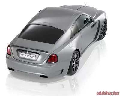 Spofec OVERDOSE Full Widebody kit Rolls-Royce Wraith - R6 111 95