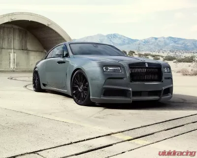 Spofec OVERDOSE Full Widebody kit Rolls-Royce Wraith - R6 111 95
