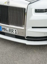 Spofec Carbon Front Bumper Rolls-Royce Phantom                                     - R6 222 01 - Image 4