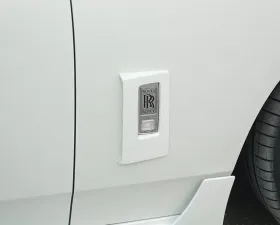 Spofec Carbon Add-On Part Fenders Rolls-Royce Phantom