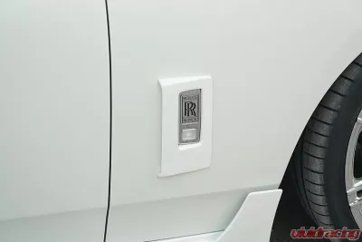 Spofec Carbon Add-On Part Fenders Rolls-Royce Phantom - R6 222 02