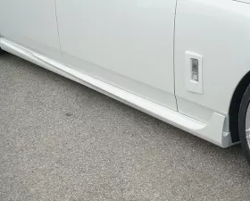 Spofec Carbon Side Panel Set Rolls-Royce Phantom