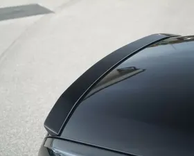 Spofec Carbon Rear Lip Spoiler Rolls-Royce Phantom