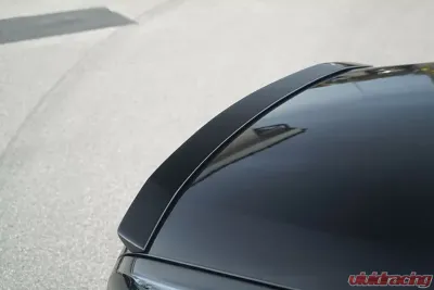 Spofec Carbon Rear Lip Spoiler Rolls-Royce Phantom - R6 222 05