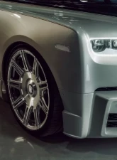 Spofec SP2 Wheel 24x10 Rolls-Royce Phantom                                     - R4 222 00 - Image 2