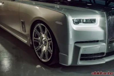 Spofec SP2 Wheel 24x10 Rolls-Royce Phantom - R4 222 00
