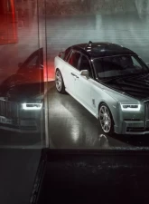 Spofec SP2 Wheel 24x10 Rolls-Royce Phantom                                     - R4 222 00 - Image 9