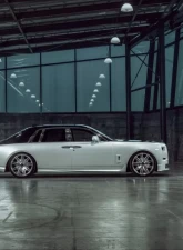 Spofec SP2 Wheel 24x10 Rolls-Royce Phantom                                     - R4 222 00 - Image 5